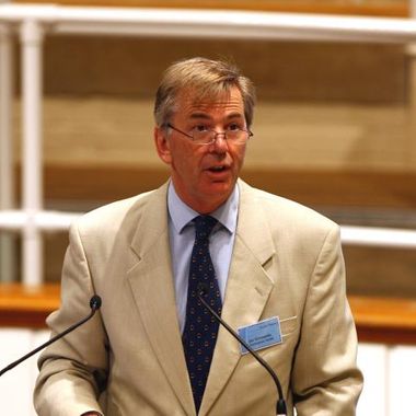 Joe Grimwade