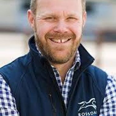 Tim Barnett