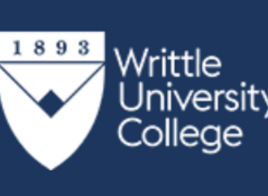 Writtle Uni College logo 