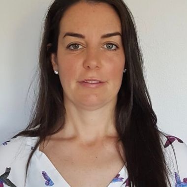 Dr Rebecca Mouncey