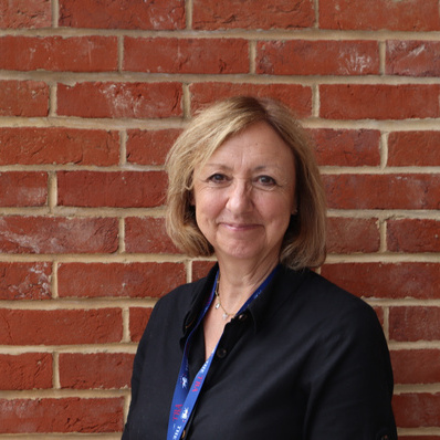 Jan Hopper